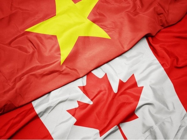 Việt Nam - Canada