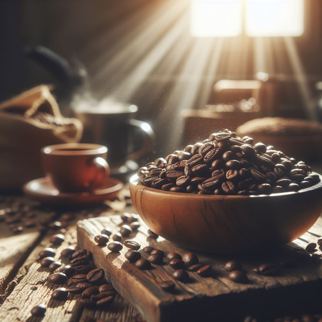 Vì sao thị trường Trung Quốc bùng nổ nhu cầu tiêu thụ cà phê?