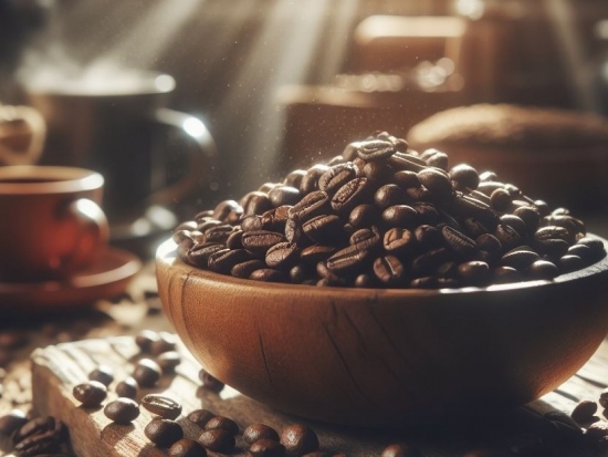 Vì sao thị trường Trung Quốc bùng nổ nhu cầu tiêu thụ cà phê?