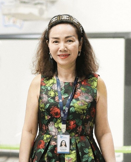 TP. Hồ Chí Minh: Chủ tịch HĐQT Trường quốc tế AISVN bị cấm xuất cảnh