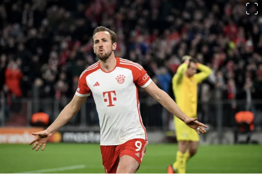 Link xem trực tiếp trận Bayern Munich và Dortmund (00h30 ngày 31/3) Vòng 27 Bundesliga
