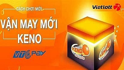 Vietlott 1/4, Kết quả xổ số Keno hôm nay ngày 1/4/2024, Vietlott Keno thứ Hai 1/4