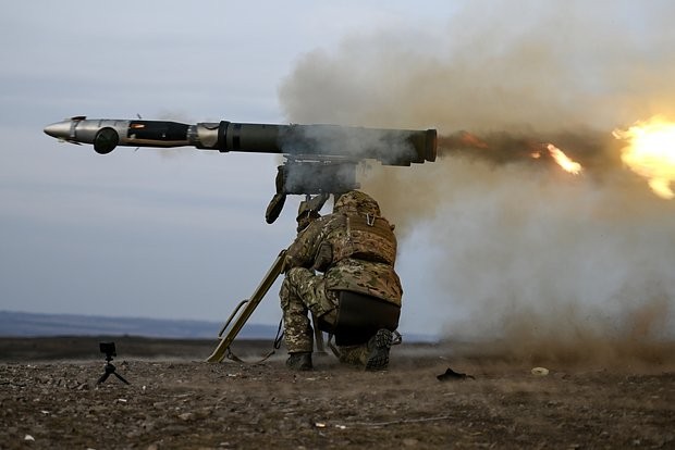 Chiến sự Nga-Ukraine hôm nay ngày 1/4/2024: Quân đội Nga áp sát Chasov Yar; FAB-3000 được so với vũ khí hạt nhân