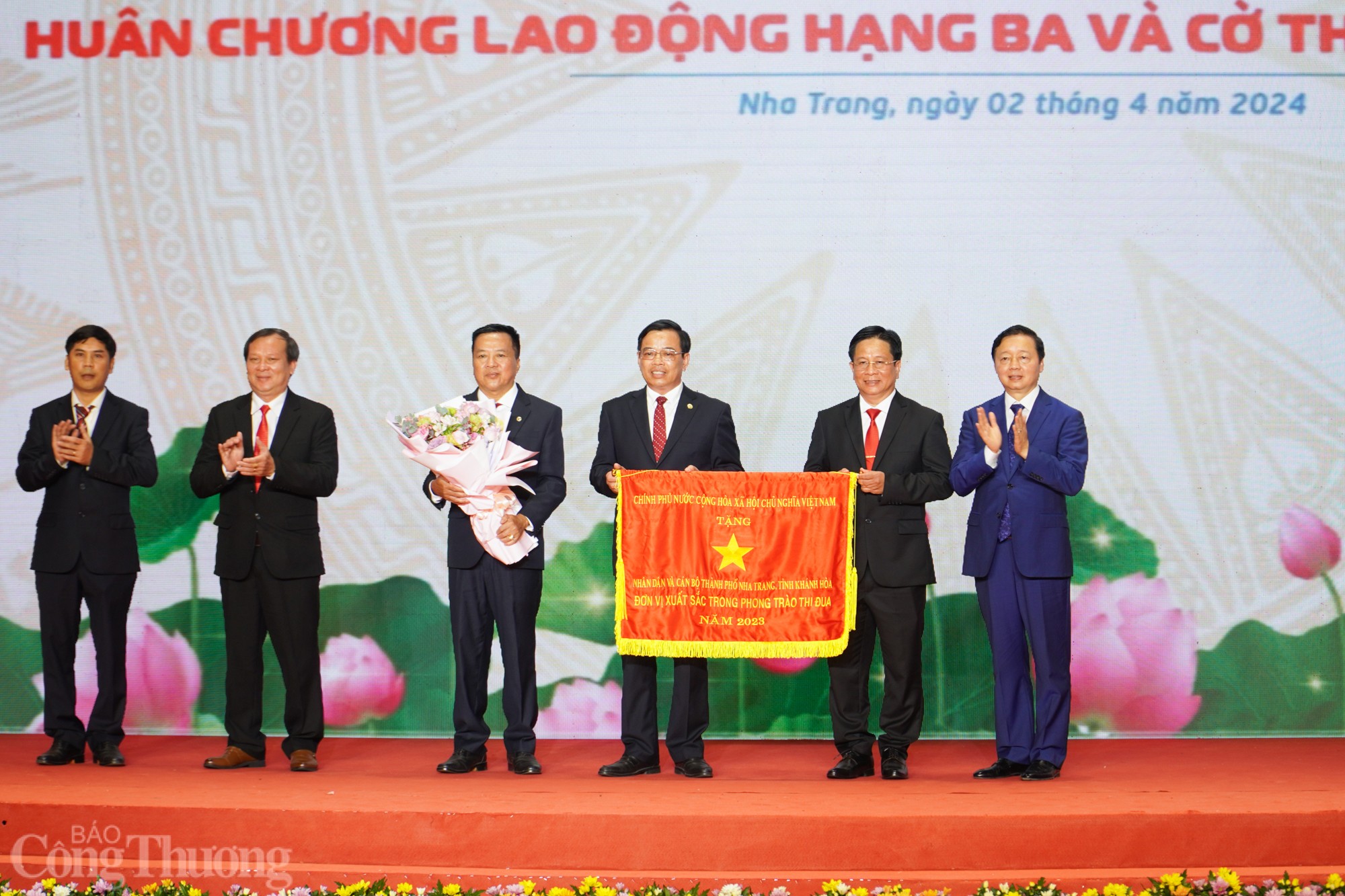 TP. Nha Trang sẽ là cửa ngõ hội nhập của tỉnh Khánh Hoà