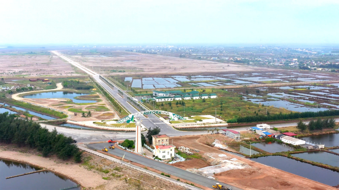 Nam Định: 70,1% doanh nghiệp xây dựng kỳ vọng quý II sản xuất tốt hơn