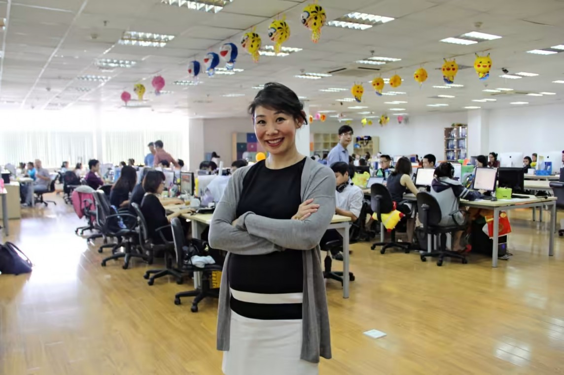 Vì sao nhiều doanh nhân Việt kiều về Việt Nam khởi nghiệp?