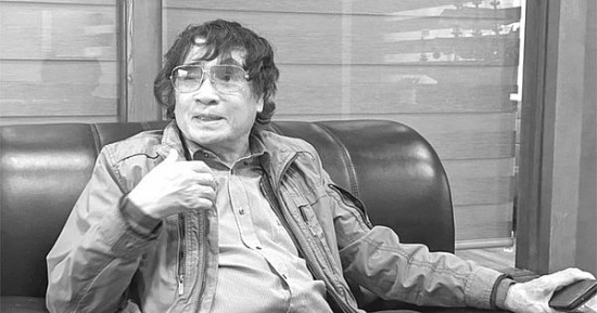 Nhà báo, nhà văn Trần Mai Hạnh qua đời