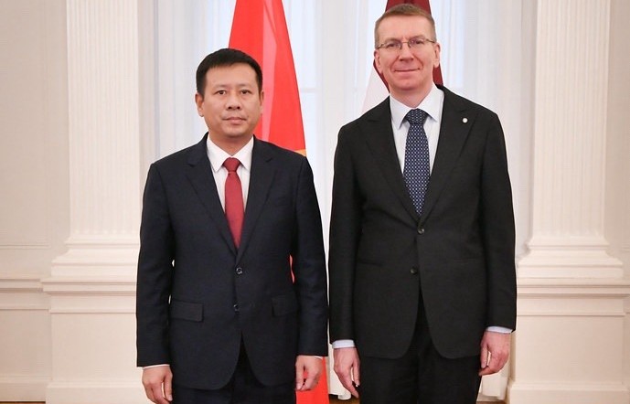 Hiệp định EVFTA giúp nâng tầm quan hệ thương mại Việt Nam - Latvia