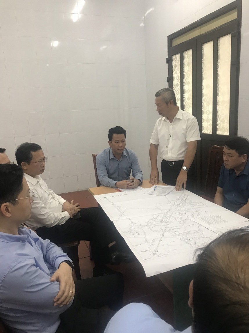 Bộ Công Thương thăm hỏi nạn nhân vụ tai nạn hầm lò tại Quảng Ninh