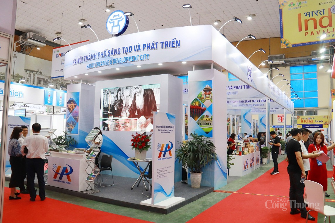 Vietnam Expo 2024: Hỗ trợ doanh nghiệp tham gia sâu hơn vào chuỗi sản xuất và cung ứng toàn cầu