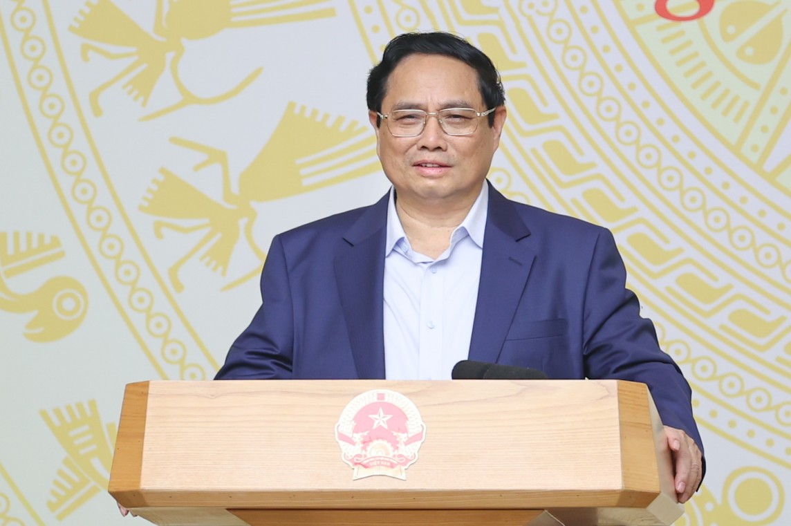 Thủ tướng Phạm Minh Chính sẽ chủ trì hội nghị về phát triển nguồn nhân lực phục vụ công nghiệp bán dẫn