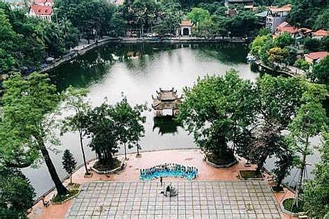 Hà Nội: Huyện Quốc Oai sẵn sàng cho mùa lễ hội chùa Thầy năm 2024