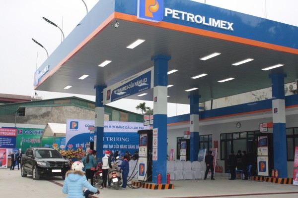 Lào Cai: 100% cửa hàng xăng dầu đã thực hiện xuất hóa đơn điện tử từng lần bán hàng