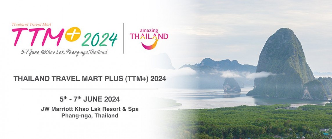 Hội chợ du lịch quốc tế Thái Lan 2024: Cơ hội xúc tiến thị trường cho doanh nghiệp