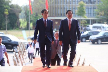 Thủ tướng Chính phủ dự hội nghị Quy hoạch và xúc tiến đầu tư tỉnh Thừa Thiên Huế 2024