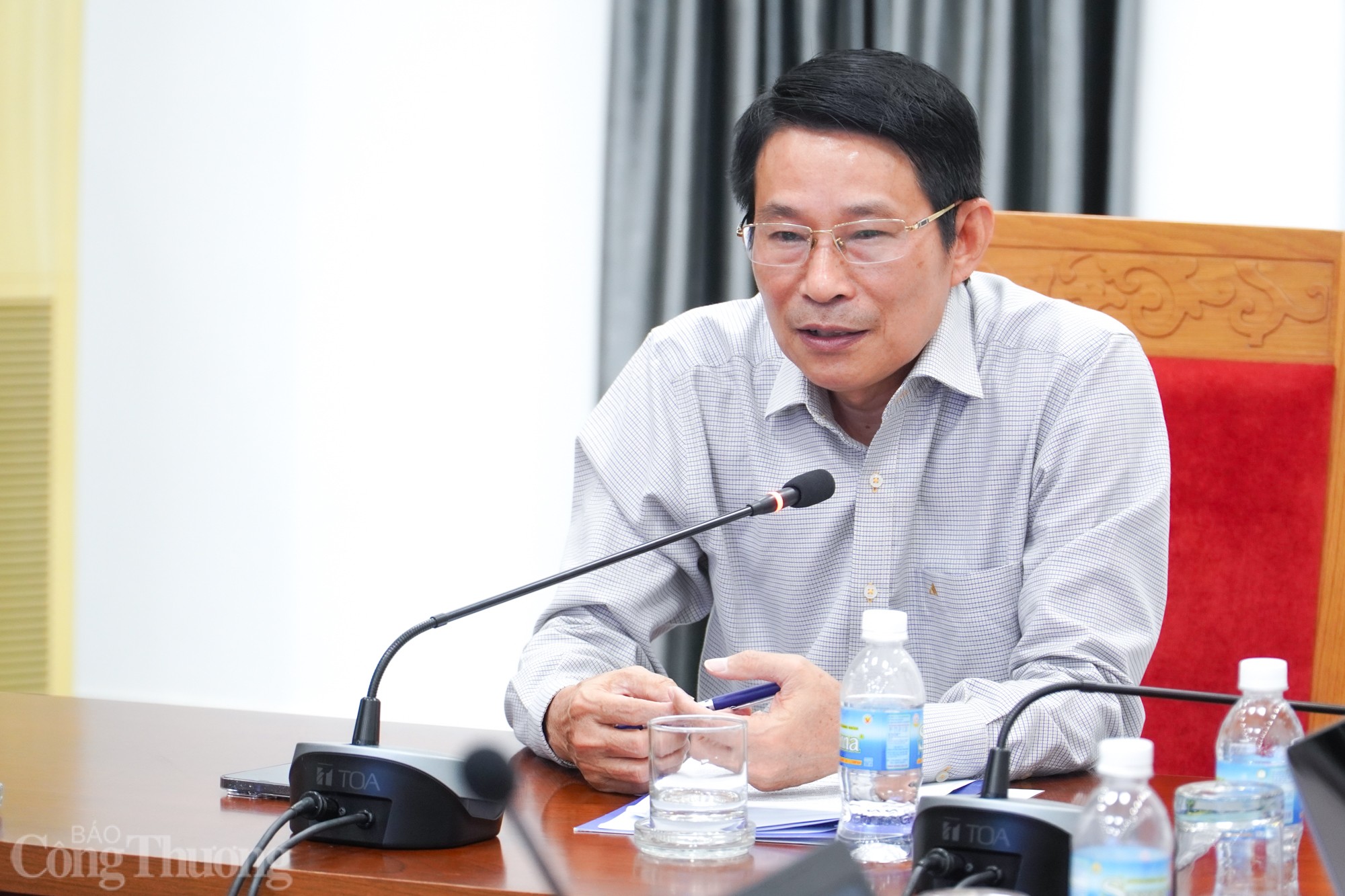 Lãnh đạo tỉnh Khánh Hoà đề nghị xử phạt nghiêm quán Cơm gà Trâm Anh