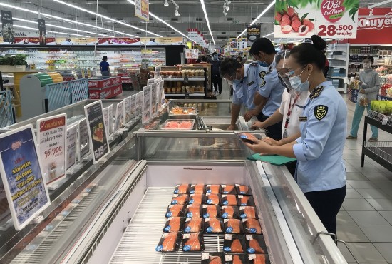 Khánh Hoà: Sở Công Thương ra công văn "khẩn" đảm bảo an toàn thực phẩm
