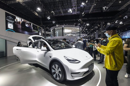 Vì sao Tesla bỏ ngỏ kế hoạch sản xuất xe điện giá rẻ?