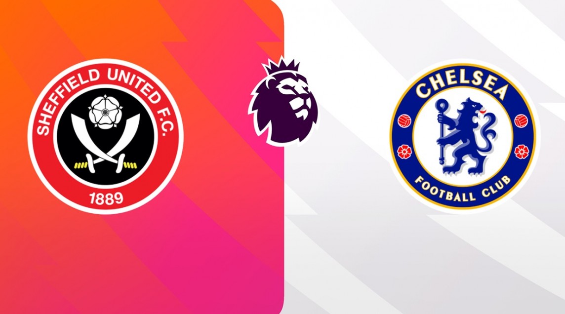 Trận đấu giữa Sheffield và Chelsea sẽ diễn ra lúc 23h30 ngày 7/4 trong khuôn khổ vòng 32 Ngoại hạng Anh.