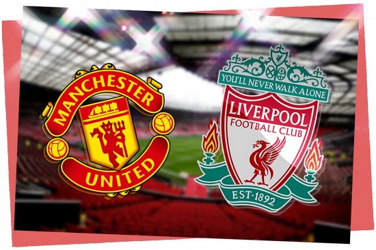 Nhận định bóng đá Man Utd và Liverpool (21h30 ngày 7/4), Vòng 32 Ngoại hạng Anh