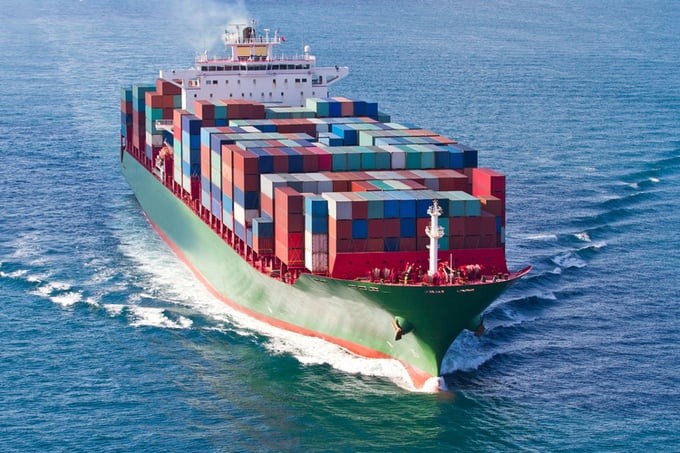 Khủng hoảng Biển Đỏ đe dọa chuỗi cung ứng toàn cầu