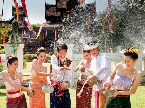 3 yếu tố quan trọng trong ngày Tết cổ truyền ở Lào là gì?