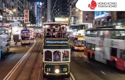 Traveloka hợp tác Hồng Kông (Trung Quốc) để phát triển du lịch ở Đông Nam Á
