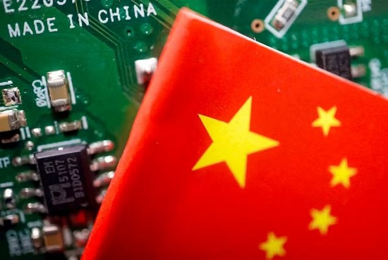 Công nghiệp bán dẫn của Trung Quốc đang phát triển nhanh chóng: Bài học và cơ hội cho Việt Nam