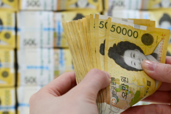 Tỷ giá Won Hàn Quốc hôm nay 9/4/2024: Giá Won tại Vietinbank, BIDV tăng cả hai chiều