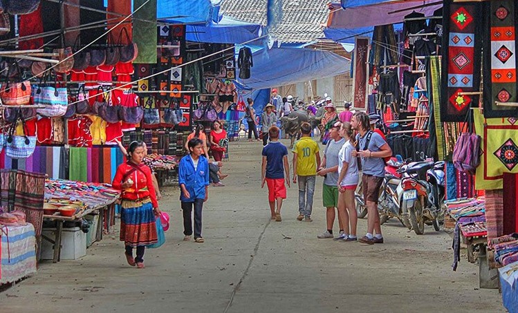 Lào Cai: Phát triển Bắc Hà trở thành điểm đến đặc sắc, khu du lịch quốc gia