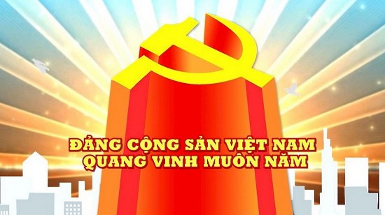 trung thanh voi ly tuong cach mang la con duong duy nhat cua dang vien