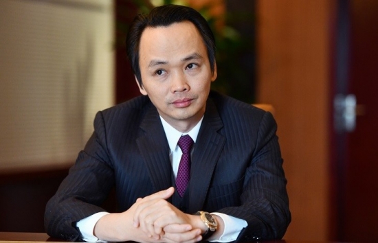Cựu Chủ tịch FLC Trịnh Văn Quyết bị truy tố vì chiếm đoạt hơn 3.600 tỷ đồng