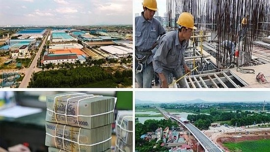 Quyết liệt, nỗ lực vượt qua thách thức, phấn đấu đạt và vượt các mục tiêu tăng trưởng năm 2024