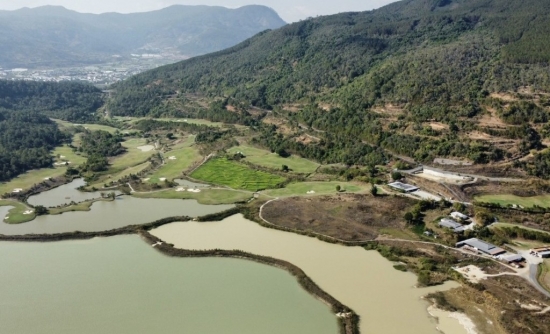 Lâm Đồng: Làm rõ việc mất 37,5 ha rừng khi thực hiện dự án sân golf Đạ Ròn