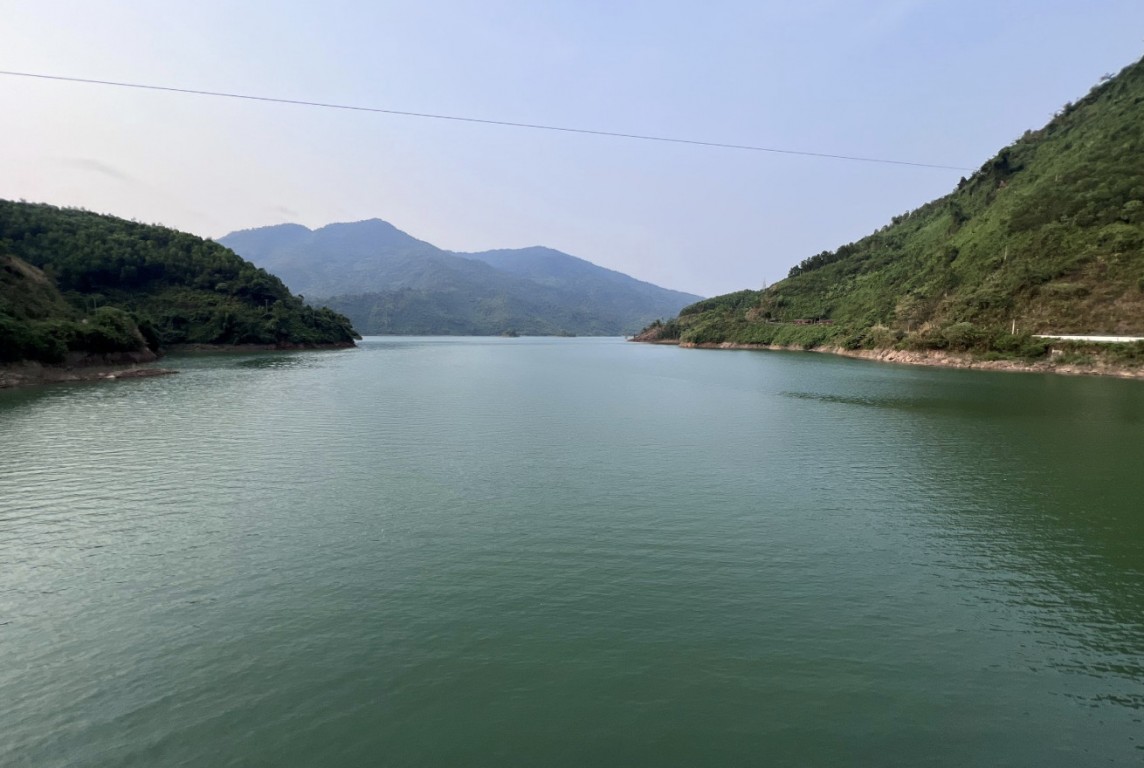 Quảng Nam: Thủy điện sẵn sàng cho “nhiệm vụ kép” cấp nước hạ du và cung ứng điện