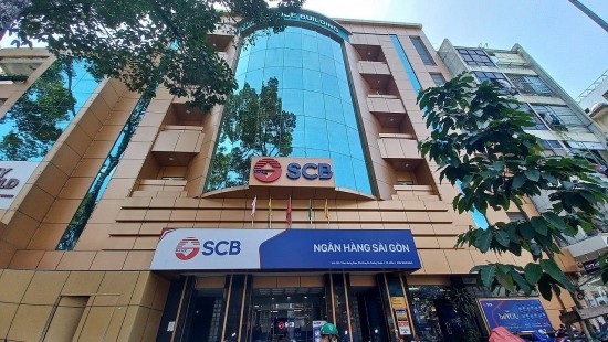 Ngân hàng SCB đóng cửa hơn 50 phòng giao dịch, lãi suất tiền gửi thấp nhất thị trường