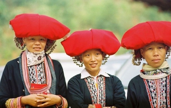 Sắp diễn ra “Tuần lễ trang phục truyền thống các dân tộc” tỉnh Lào Cai