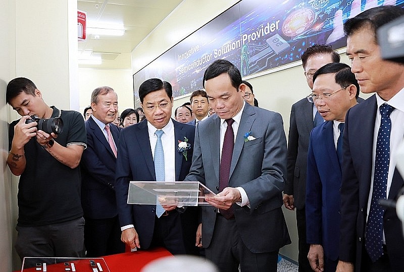 Bắc Giang sắp tổ chức hội thảo về giải pháp phát triển nguồn nhân lực cho công nghiệp bán dẫn