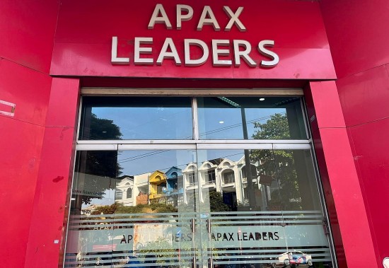 TP. Hồ Chí Minh: Giải thể 20 Trung tâm Anh ngữ Apax Leaders