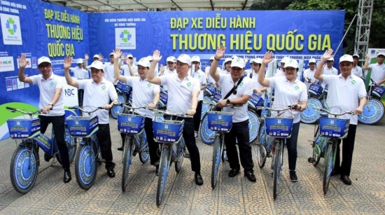 Sắp diễn ra Tuần lễ Thương hiệu quốc gia Việt Nam năm 2024