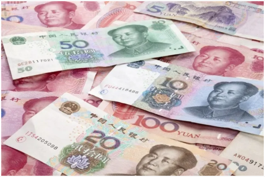 Tỷ giá Nhân dân tệ hôm nay 9/5/2024: Ngân hàng đồng loạt tăng giá bán, Vietcombank bán CNY 3.594,83 VNĐ/CNY