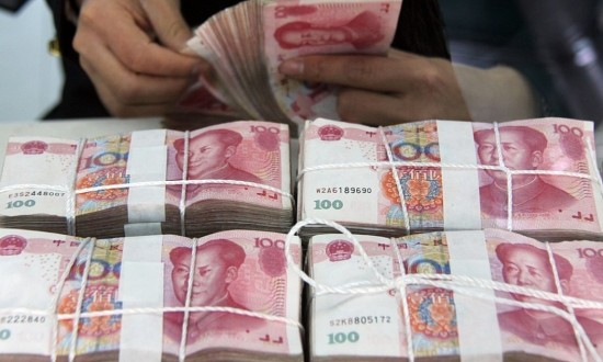 Tỷ giá Nhân dân tệ hôm nay 5/5/2024: Giá CNY ổn định, Vietcombank mua cao nhất 3.436,06 VNĐ/CNY