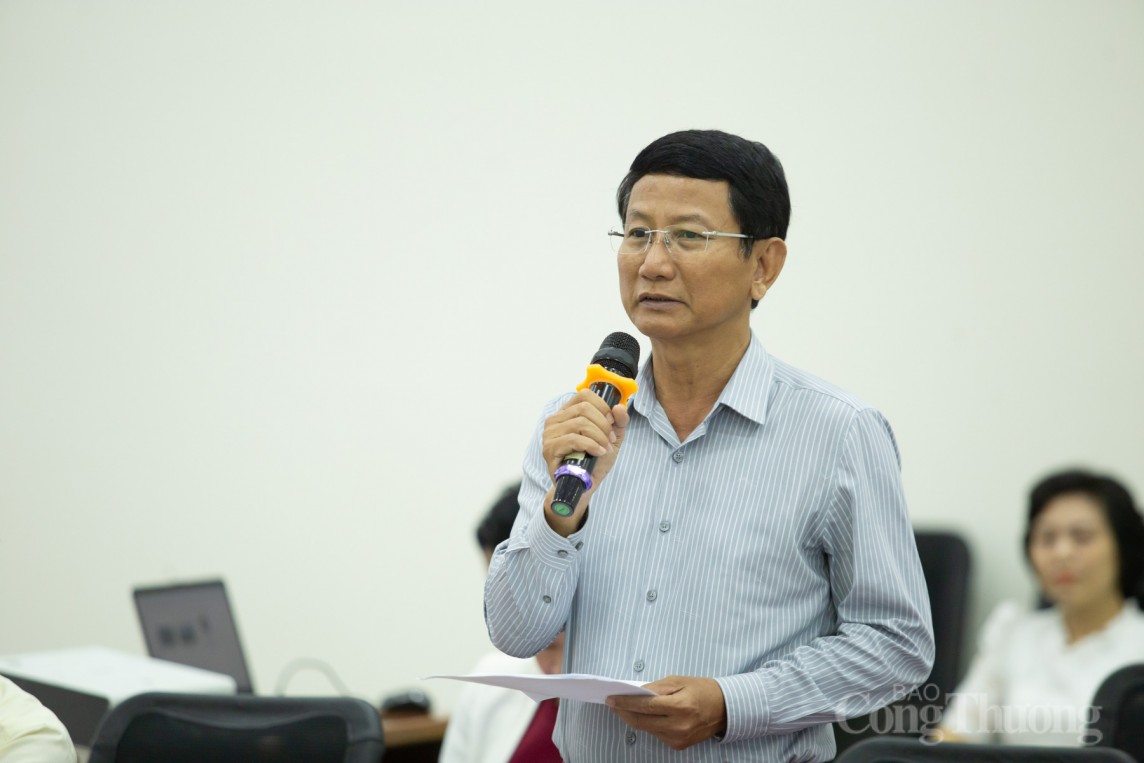 Đà Nẵng và Tuyên Quang bắt tay kết nối cung cầu hàng hóa