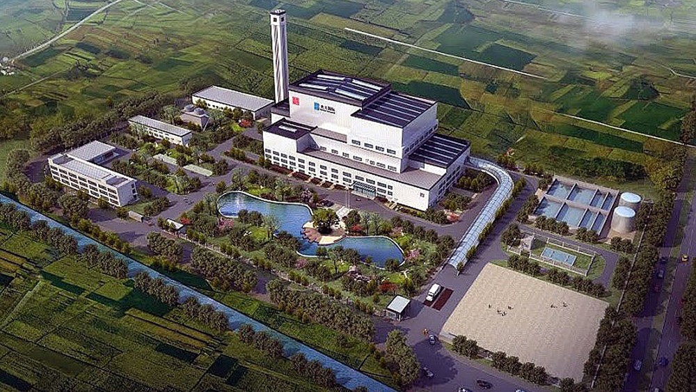 Chủ tịch tỉnh Bắc Giang chỉ đạo đẩy nhanh xây dựng nhà máy xử lý rác thải