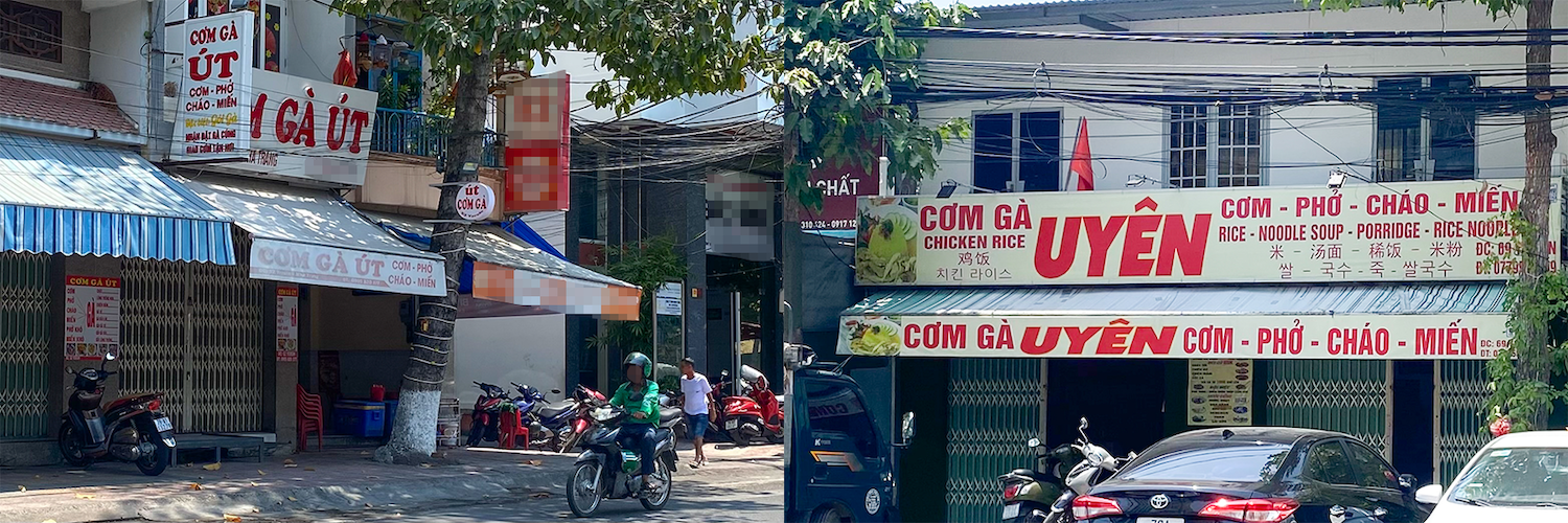 Thịt gà ở Nha Trang ế ẩm do tin đồn thất thiệt