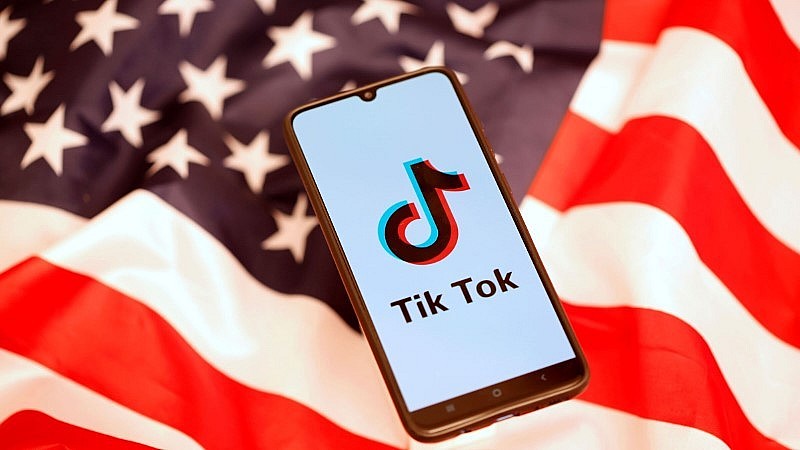 Vì sao các chính trị gia châu Âu không lo ngại khi sử dụng TikTok?