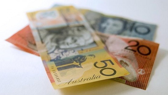 Tỷ giá AUD hôm nay 12/4/2024: Giá đô Úc tăng đồng loạt tại các ngân hàng; AUD chợ đen giảm