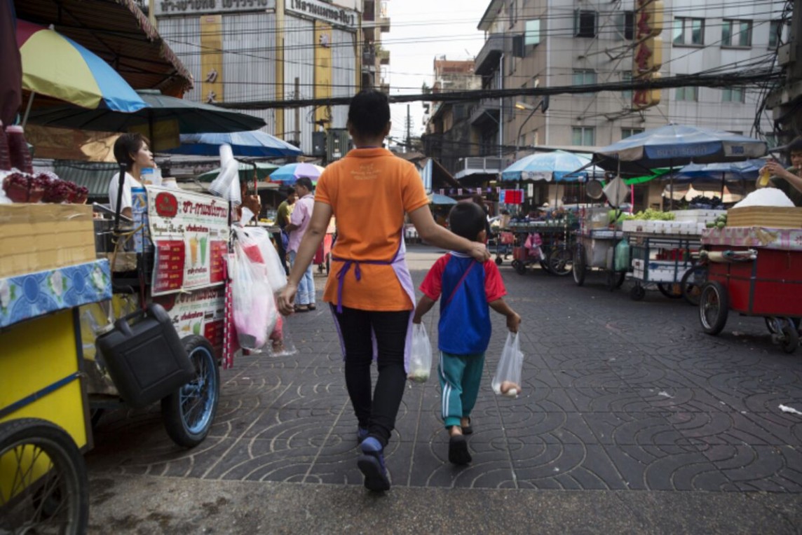 Thái Lan cần làm gì để “hồi sinh” nền kinh tế?