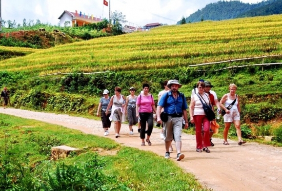 Lào Cai: Đẩy mạnh phát triển du lịch cộng đồng, du lịch sinh thái