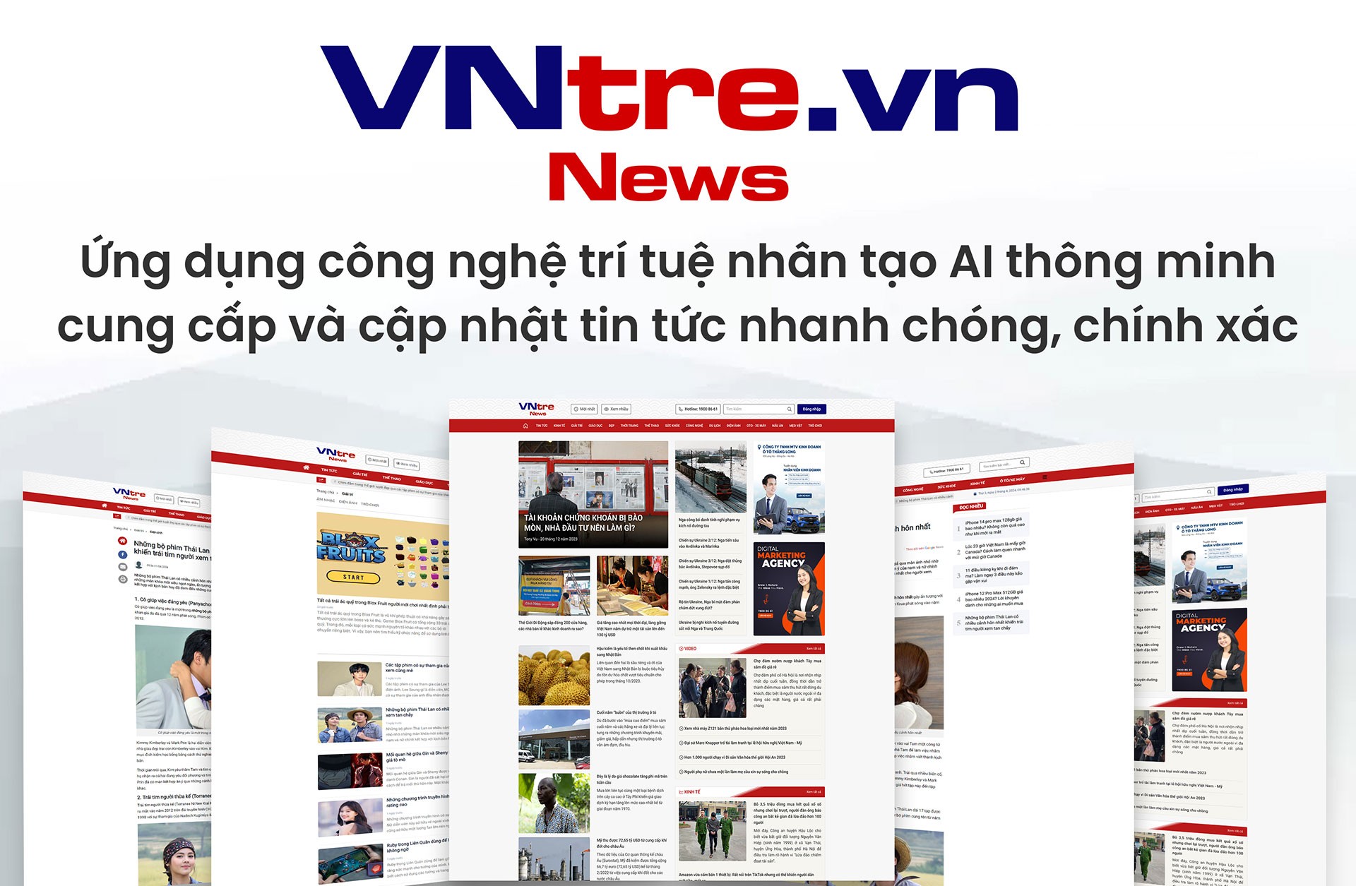 COO Dung Bùi - Nữ doanh nhân tài năng và hành trình xây dựng trang tin điện tử VNtre.vn